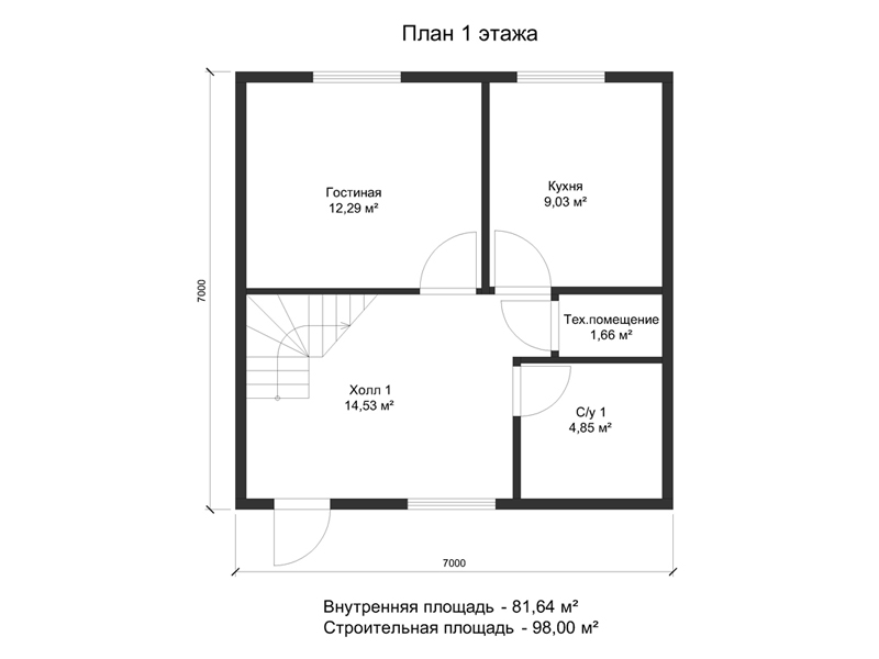 58 98 проект