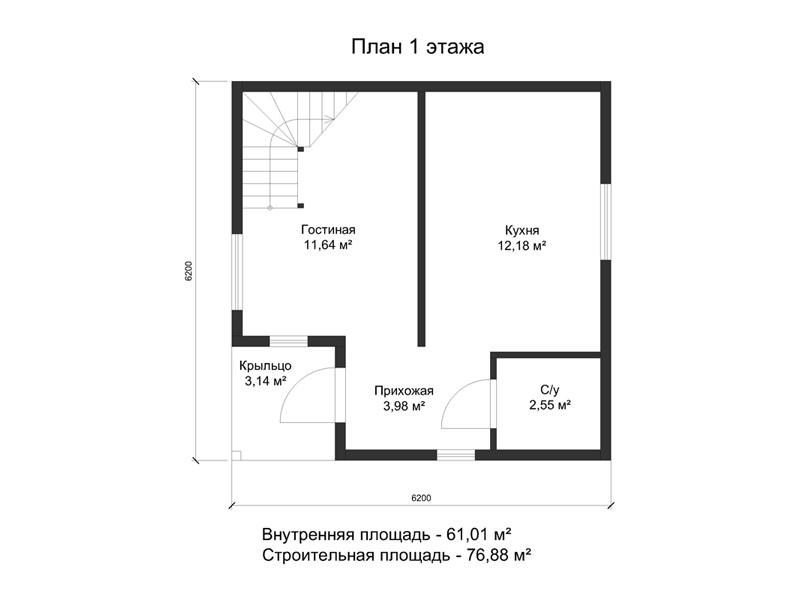 Проект 76 а