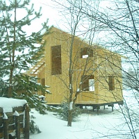 Наталья 2,1 СНТ