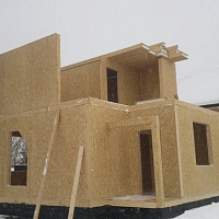 Татьянин дом