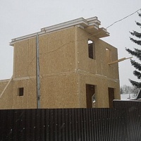 Татьянин дом