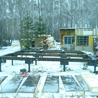 Наталья 2,1 СНТ