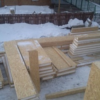 Татьянин дом