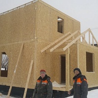 Татьянин дом