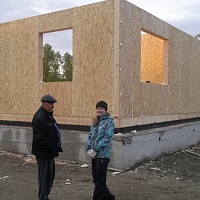 Полина - Бийск