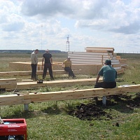 Фундамент