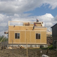 Полина - Бийск