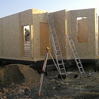 Проект Мария