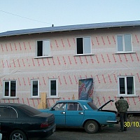 Офисное здание