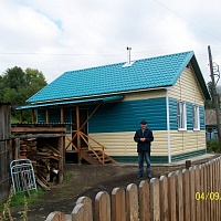 Проект