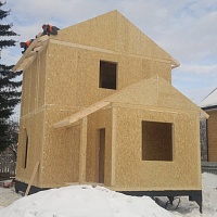 Татьянин дом