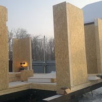 Татьянин дом