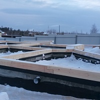 Проект Ангара