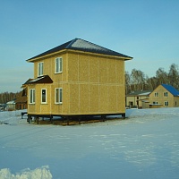 Мария-2, п.Барлак