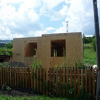 Проект