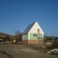 Проект