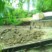 Проект Марсель-2