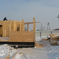 Проект Ангара