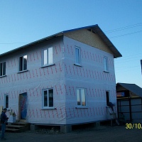 Офисное здание