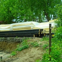 Проект Марсель-2