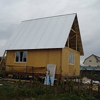 Проект