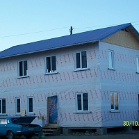 Офисное здание