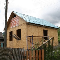 Проект