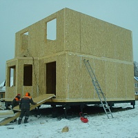 Мария-2, п.Барлак