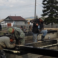 Ростверк