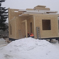 Татьянин дом