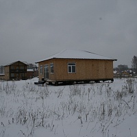 Проект