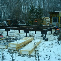 Наталья 2,1 СНТ