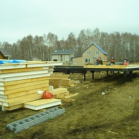 Мария-2, п.Барлак