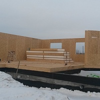 Проект Ангара