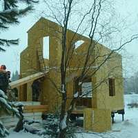 Наталья 2,1 СНТ