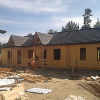 Проект