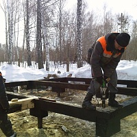Проект