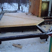 Пристройка к