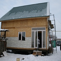 Проект