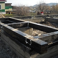 Фундамент