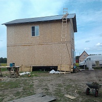Проект