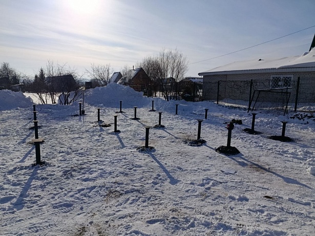 Объекты 2026 года