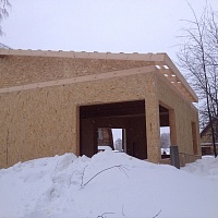 Пристройка к