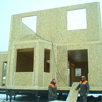 Мария-2, п.Барлак