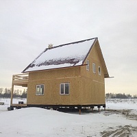 Проект