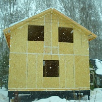 Наталья 2,1 СНТ