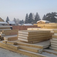 Татьянин дом