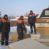 Татьянин дом