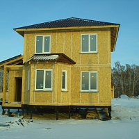 Мария-2, п.Барлак