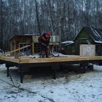 Наталья 2,1 СНТ